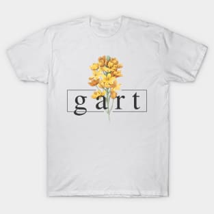 Flores T-Shirt